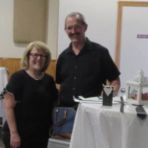 Meet your Posher, Sherry